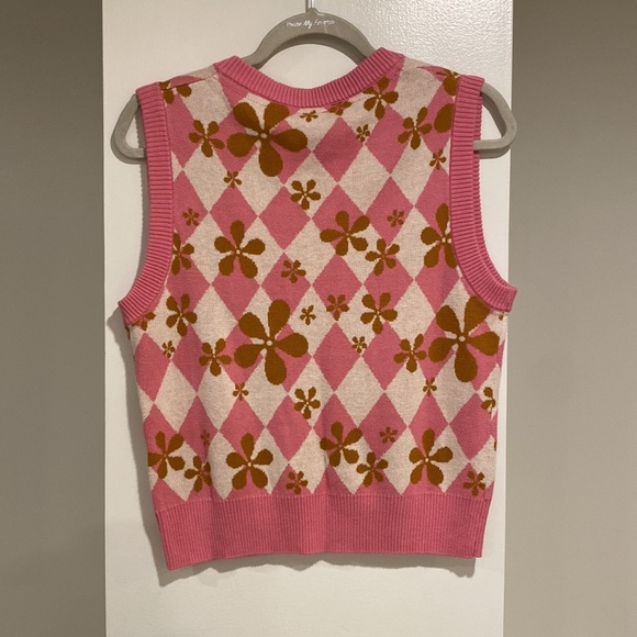 Alab super fun vest! Size S. Perfect condition! - Picture 2 of 5